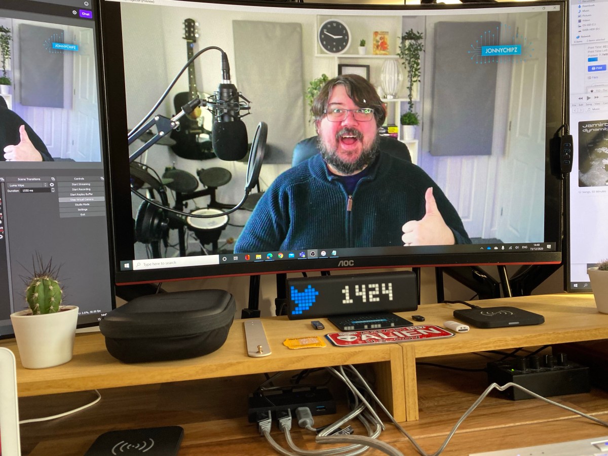 Day[100/100] #100DaysOfCloud – Jonnychipz  – The end? Or is this just the beginning? – End of Year&nbsp;Review!