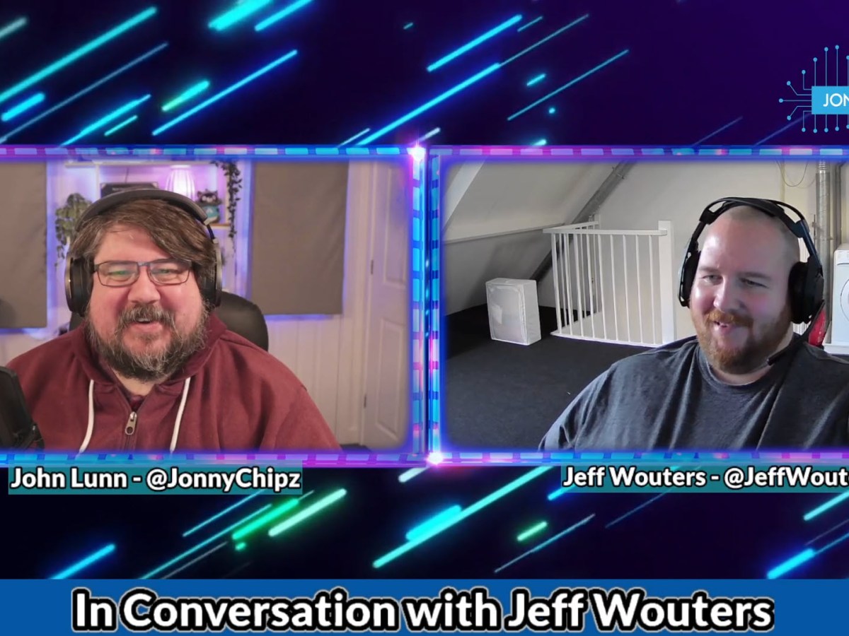 Jonnychipz – In Conversation with Jeff&nbsp;Wouters
