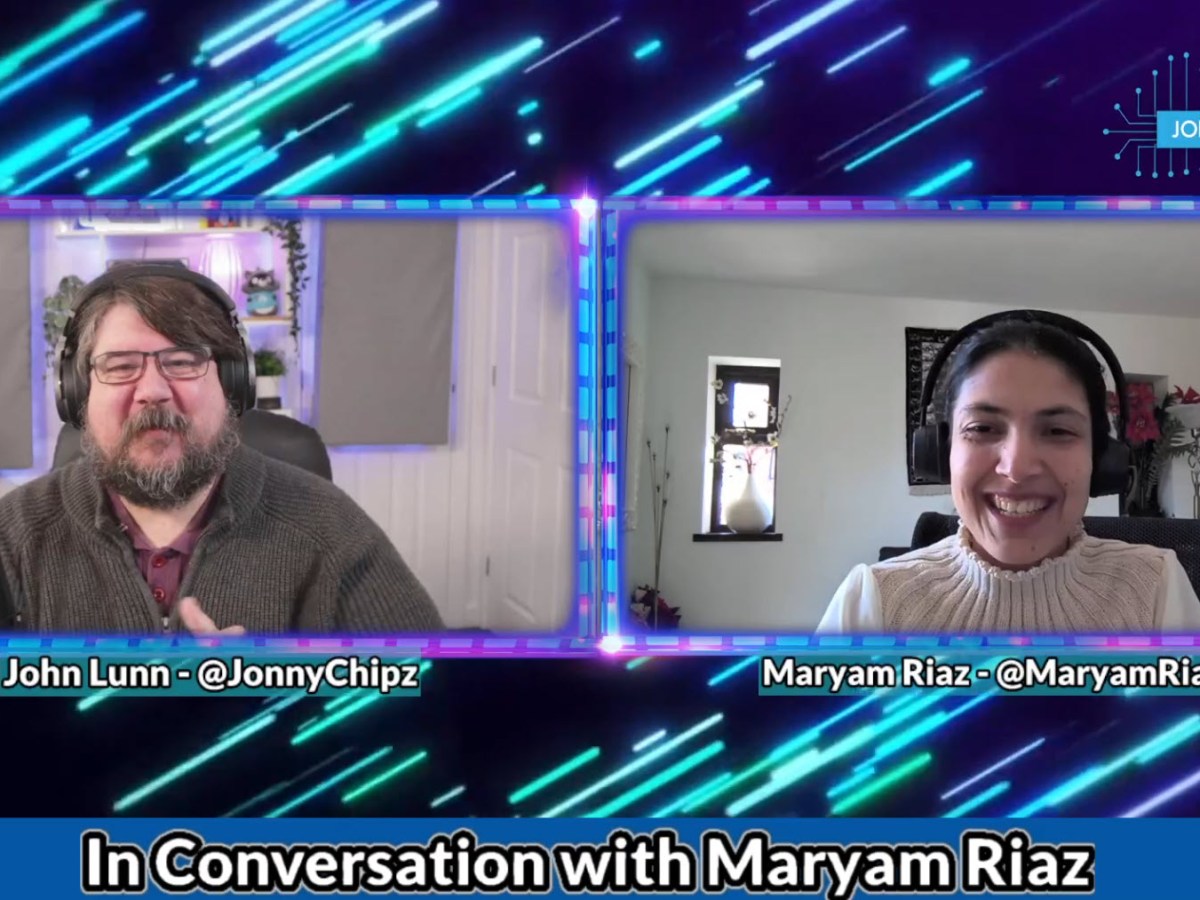 Jonnychipz – In Conversation with Maryam&nbsp;Riaz